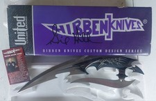 Gil hibben 2009 for sale  Green Bay