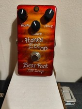 Bearfoot bjf design for sale  LOUGHBOROUGH