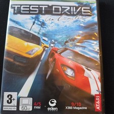 Test drive unlimited for sale  SPALDING