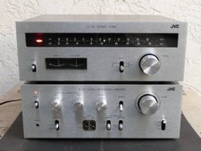 Vintage jvc s11 d'occasion  Expédié en Belgium