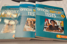 The ultimate toefl gebraucht kaufen  Fürth