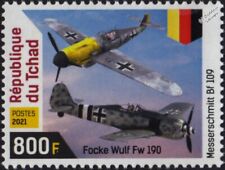 Wwii messerschmitt bf.109 for sale  PONTYPRIDD