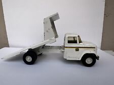 Vintage ertl gmc for sale  Tracy