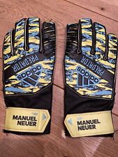 Manuel neuer goalkeeper for sale  LONDON