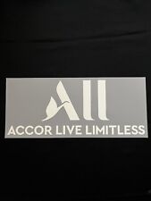 Flocage sponsor all d'occasion  Châtillon