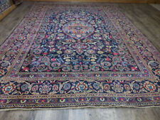 Turkish vintage rug for sale  Kensington