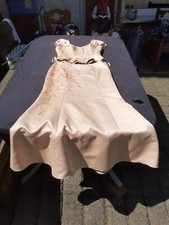 Abendkleid magic nights gebraucht kaufen  Essen
