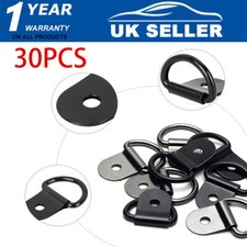 30x rings hook for sale  DUNSTABLE