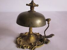 Jugendstil tischklingel antike gebraucht kaufen  Ettlingen