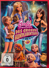 Barbie große hundeabenteuer gebraucht kaufen  Esslingen am Neckar