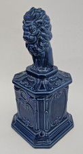 Vintage blue ceramic for sale  Corona