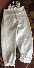 Pantalon femme escrime d'occasion  Bordeaux-
