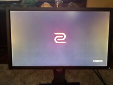 Benq xl2731 inch for sale  Wooster