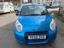 2009 suzuki alto for sale  MANCHESTER