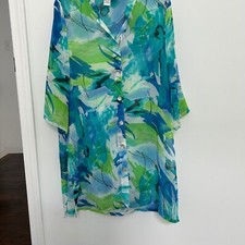 Ulla popken sheer for sale  New Orleans
