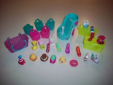 Shopkins fashion shoe for sale  Tarpon Springs
