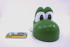 Chapéu fantasia 2015 Super Mario Bros Yoshi APENAS Halloween Nintendo comprar usado  Enviando para Brazil