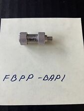 Ponta de sonda de fibra Viavi FBPP-BAP1/BAP3/BAP4, FBPT-U12M/U25M/LC/SC/C130 comprar usado  Enviando para Brazil