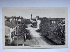 Capriva ufficio postale usato  Trieste