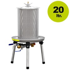 Speidel hydropresse 20l gebraucht kaufen  Lahr