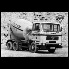 Photo .036409 foden d'occasion  Martinvast