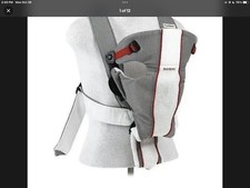 Baby bjorn infant for sale  Worcester