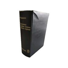 Dizionario inglese italiano usato  Torrita Tiberina