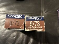 Wella koleston perfect for sale  TELFORD