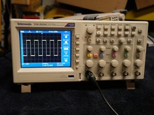 Tektronix tds2024c 200mhz for sale  Albuquerque