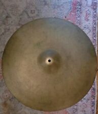 Sabian aax raw for sale  Los Angeles