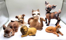 Vintage animal figurine for sale  Florence