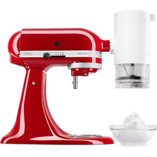 Kitchenaid shave ice usato  Napoli