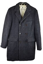 Hartnell blue overcoat for sale  SITTINGBOURNE