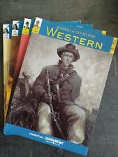 Fumetti western gazzetta usato  Cassino