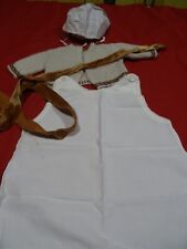 Lot clothes dolls d'occasion  Expédié en Belgium