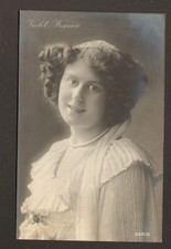 Artiste mlle violet d'occasion  Baugy