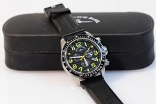 Zeno watch armbanduhr gebraucht kaufen  Nürnberg