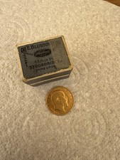 Edward vii 1909 for sale  LONDON
