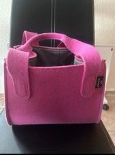 Jemako filztasche neu gebraucht kaufen  Hohenberg