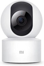 Używany, MI Home Security Camera 360° 1080p IP - SZNW+ z zamiennym kablem na sprzedaż  PL