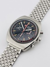 Roamer stingray cronografo usato  Bologna