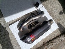 aprilia akrapovic for sale aprilia akrapovic for sale EASTBOURNE