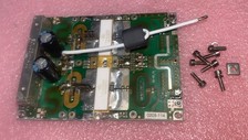 Amplifier 500w uhf usato  Sovicille