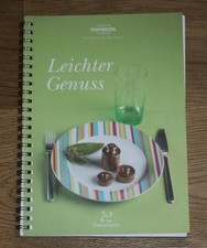 Leichter genuss thermomix gebraucht kaufen  Wildsteig