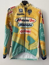 Maglia jersey mercatone usato  Milano
