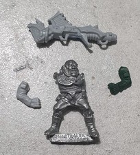Rogue trader genestealer for sale  NOTTINGHAM