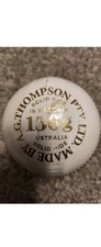 Played cricket ball for sale  MANCHESTER