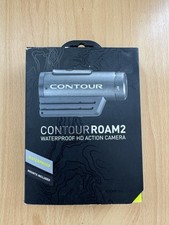 Contour roam helmkamera gebraucht kaufen  Wilhelmshaven