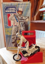 Evel knievel 1975 for sale Evel knievel 1975 for sale  KIDDERMINSTER