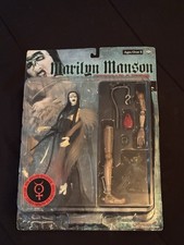 Marilyn manson disposable for sale  Billings